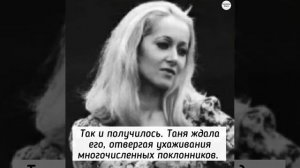 Никита и Татьяна Михалковы: ради него она оставила карьеру модели и сумела дождаться из армии