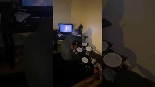 Drum Cover of Arsonists by Ethan Bortnick смотреть онлайн