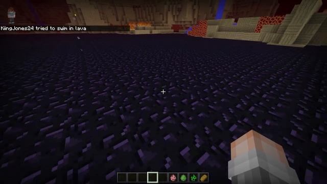 So I Made A Cursed Minecraft Texture Pack...