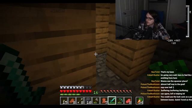 ✨i am begging you to join my public minecraft smp✨ (JAVA)? смотреть онлайн