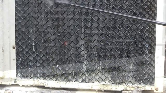 ?Сверхмощное средство для чистки конденсаторов Advanced SuperClean? Все подробности использования смотреть онлайн