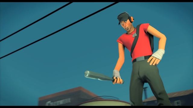 [SFM] Frozen in love - Remastered for Saxxy Awards 2013 смотреть онлайн