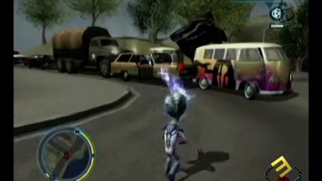 Страна Игр E3 2006 Мультиплатформенные игры смотреть онлайн