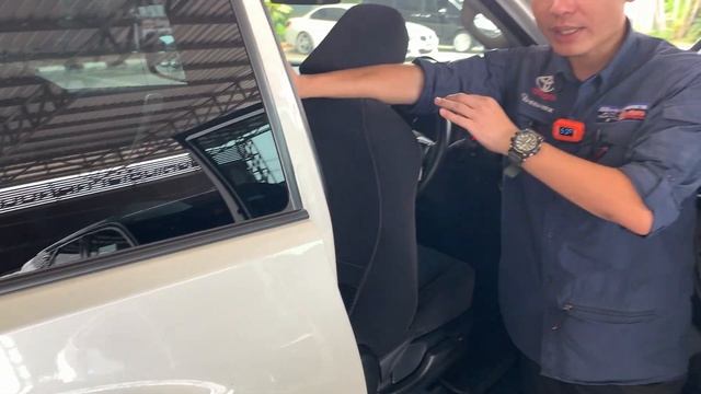 TOYOTA LAND CRUISER PRADO 2.8 4WD A/T 2020 смотреть онлайн