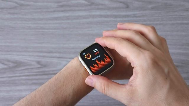 What’s Inside The Apple Watch Ultra 1:1 Copy ?? - TEARDOWN смотреть онлайн