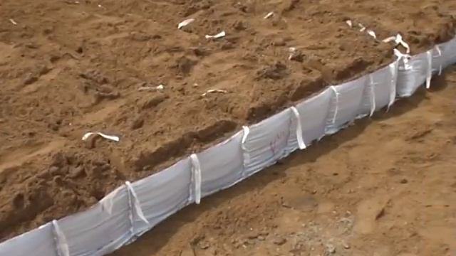 ГеоФРАМ в дорожном строительстве смотреть онлайн