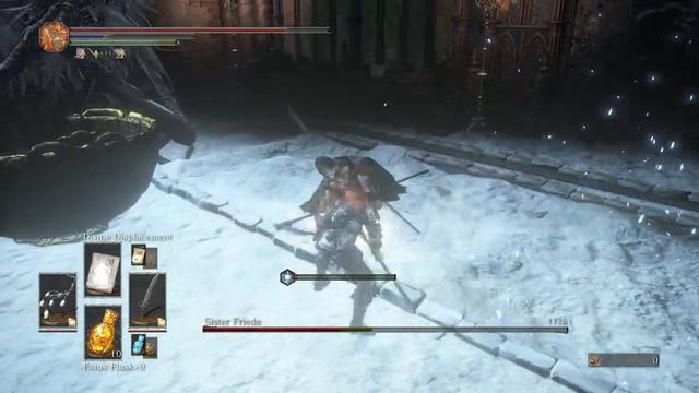 The Convergence - Dark Souls 3 Mod | All Bosses | 4k смотреть онлайн