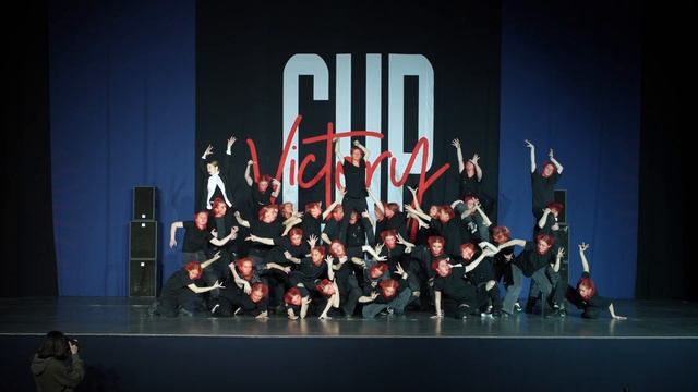 ART FORCE JUNIORS + SO CREW | BEST DANCE SHOW PRO | VICTORY CUP 2023 смотреть онлайн