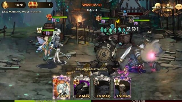 Exos Saga Gameplay Walkthrough part 6 смотреть онлайн
