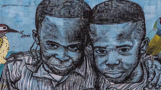 🆕the Best Graffiti Art In The World The Best Street Art In The World !amazing! смотреть онлайн