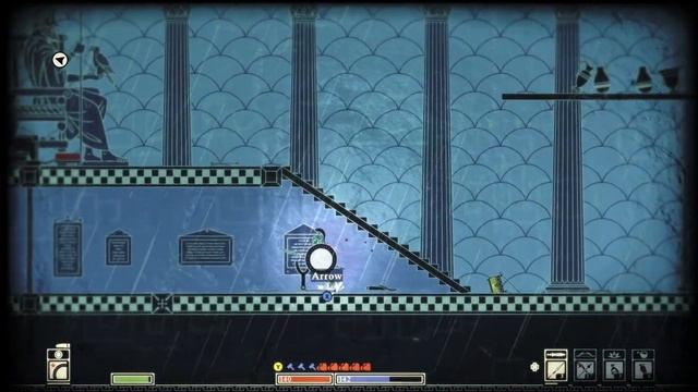 Apotheon - Прохождение pt15 (Финал) смотреть онлайн