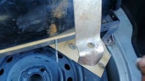 Промывка Балона ГБО Своими руками