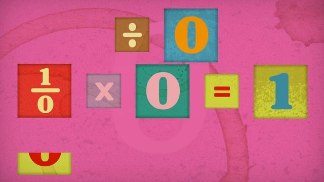 Почему нельзя делить на ноль [TED-Ed на русском] смотреть онлайн