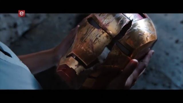 Iron Man 3 смотреть онлайн