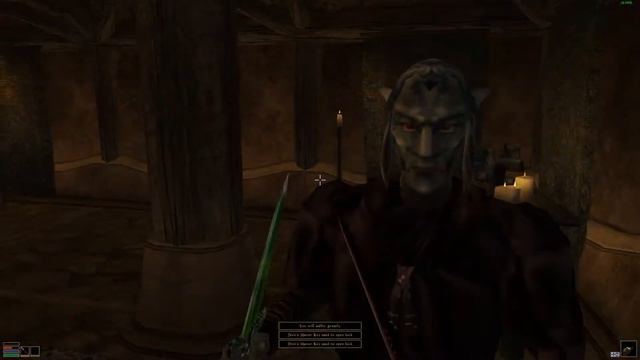 How to Get 6 DAEDRIC Artifacts at the BEGINNING OF THE GAME!!! - TESIII Morrowind смотреть онлайн