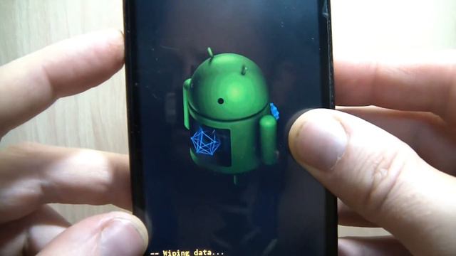 LG X135 ( L60 DUAL ) Hard Reset - Unlock password and Screen Lock смотреть онлайн