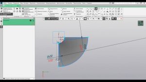 Уроки Компас 3D.Пропеллер