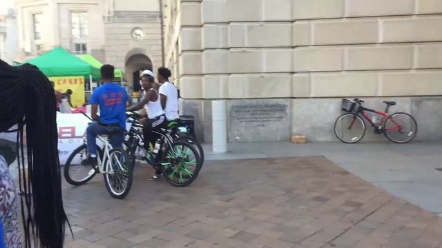 Выходной "День Труда" - поездка в Вашингтон - 04 сентября 2017 №4 смотреть онлайн