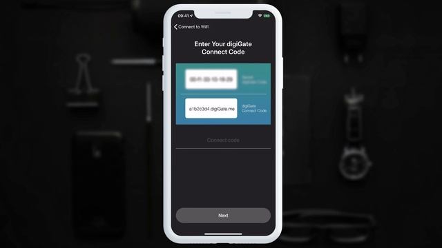 digiGate Setup Guide | Cabling - Internet - App смотреть онлайн