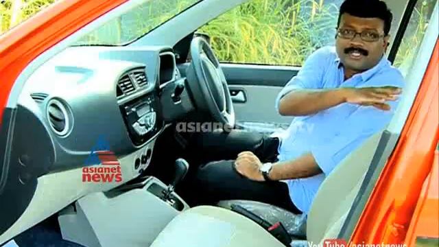 Maruti Alto K10:Complete Review|Smart Drive 19th Nov 2014 смотреть онлайн