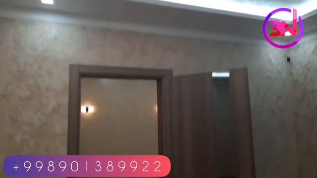 Госпиталка 1в2/3/5 Евро-ремонт Мирабадский-район смотреть онлайн