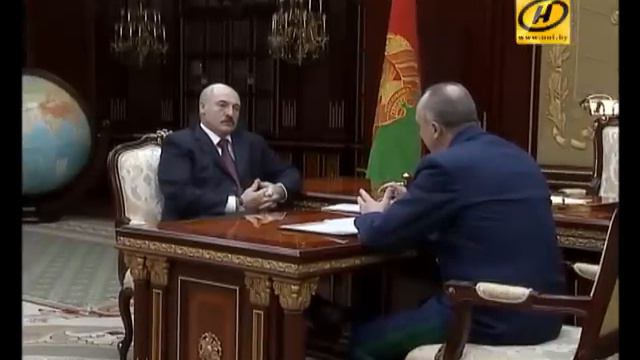 Генпрокурор доложил Президенту о криминогенной обстановке в стране смотреть онлайн