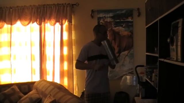 Playing the Guiro-Muchachita Mia (Bachata) смотреть онлайн