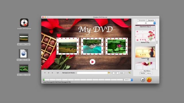 How to Burn a DVD on a Mac to Play on a DVD Player смотреть онлайн