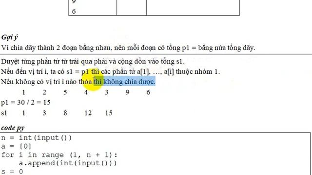 py chia11 - Học Scratch, python, pascal, C++ online смотреть онлайн
