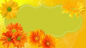 Футаж. Фон для надписи 8