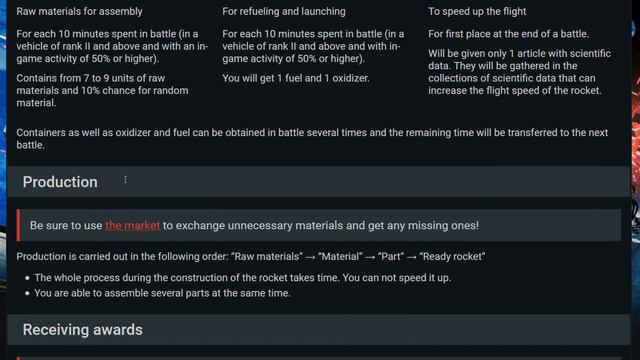 Space Race - Get The Object 279 - War Thunder смотреть онлайн