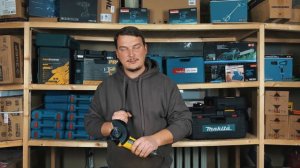 Одна из лучших болгарок Hanskonner HAG9012TES