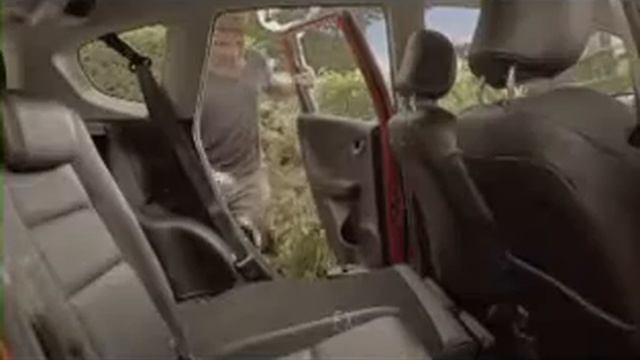Honda Fit 2013 смотреть онлайн