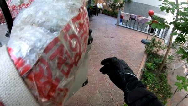 [S1 - Eps. 70] HISTORICAL UZBEKISTAN.