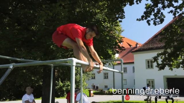 Incentive Kloster Benediktbeuern - Event by benninger.eberle смотреть онлайн