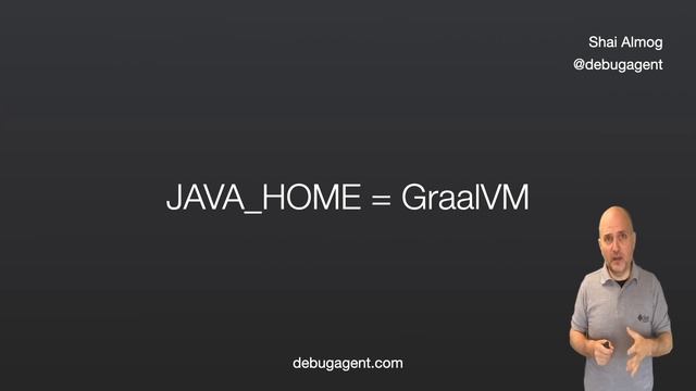 Modern Java Course - Spring Native | learn java смотреть онлайн