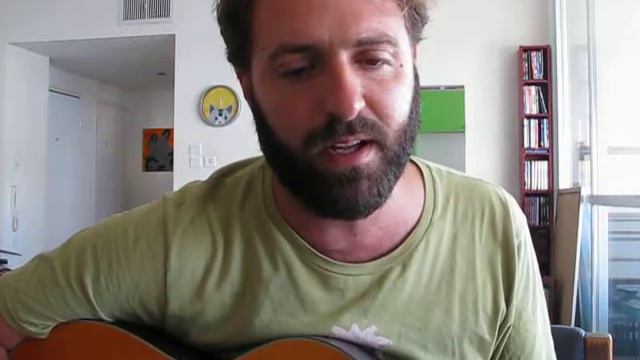 ג'ולי הולנד לא תהיה שם. שירי מסע בלבונטין. יום ג', 22:00 смотреть онлайн