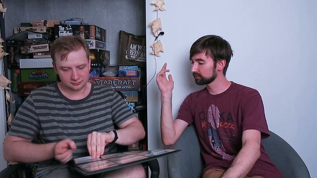 Стартер на прокачку | Malifaux | Ауткасты часть 5 (Джек Доу, Грехи) смотреть онлайн