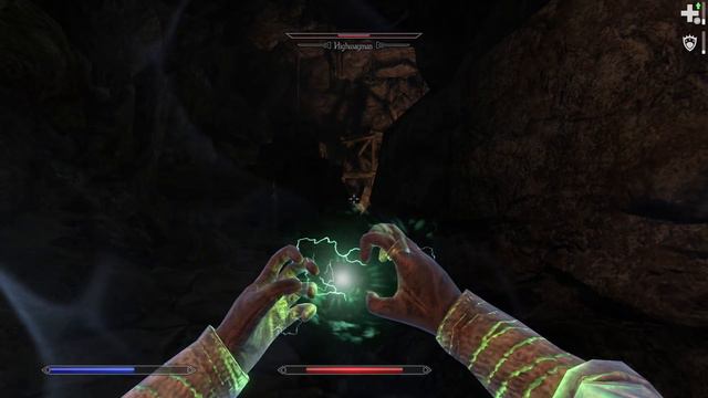 ENDERAL (Skyrim) #31 : Do NOT Upset Calia!