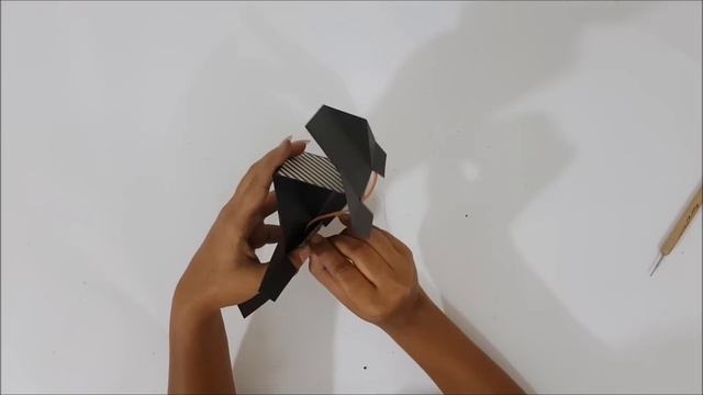 Pop up Cubes in a box Tutorial by Srushti Patil | Simple method | Valentine Special смотреть онлайн