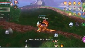 Perfect World Mobile. Питомцы Друида Гайд.