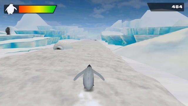 ?Cute Penguins Simulator 2017 - Free Wild Simulator Games Simulation - iTunes/ смотреть онлайн