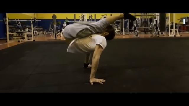 The KING Of Street Workout - Andrea Larosa 2018 смотреть онлайн