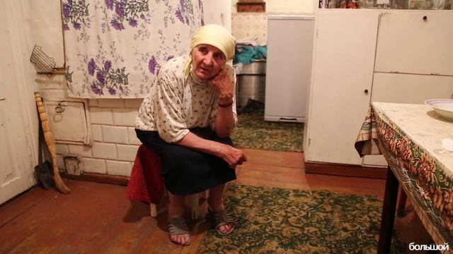 Краіна: как люди жили раньше на Полесье смотреть онлайн