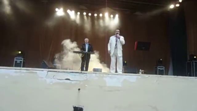 В.Токарев_2012_Сочи_Ривьера _Попурри смотреть онлайн