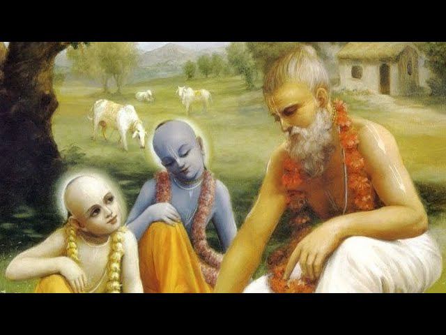 Сатсанг 17.03.2024 - Подготовка к индивидуальным выступлениям (нидидхьясана) смотреть онлайн