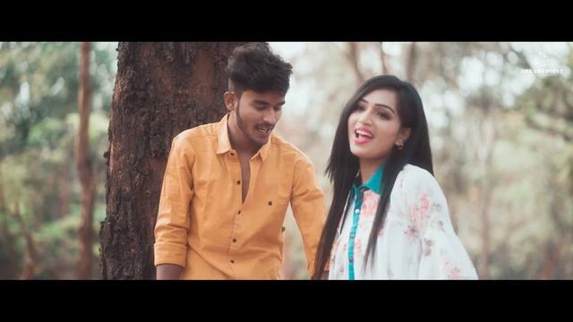 "नवा नवा मया" || "Nava Nava Maya" | Anjalee & Nitin | Shubham & Bhumika | MD Siraj | Mrockangel смотреть онлайн