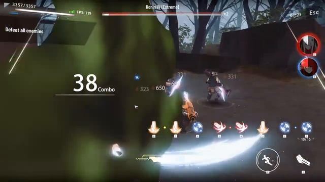 Test (dont watch) смотреть онлайн