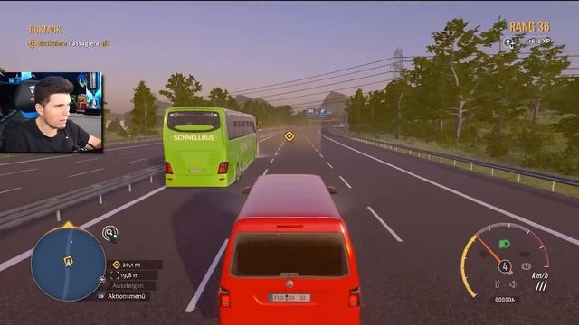 Flixbus EXPLODIERT auf der Autobahn | Autobahn Polizei Simulator 3 смотреть онлайн