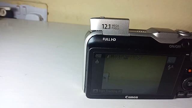 PowerShot Sx230 HS Review 2023 смотреть онлайн